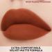 I'M MEME Lip Gloss - Mystery Blur Tint | Highly Pigmented Velvet Finish | Hydrating Creamy Formula | 009 Mystery Persimmon, 0.10 Oz - Buy Online on GoSupps.com
