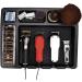 Angoily Clipper Holder Hair Clipper Storage Rack Abs Display Box Organizer Barber Organizer - Buy Online on GoSupps.com