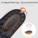 CSCDD Orthopedic Leather Insoles for Comfort | EU45-46 (280mm) Running Sneakers & Foot Care Shoe Sole Pads - Buy Online on GoSupps.com