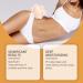 Collagen Body Firming Cream Lift & Firm Cream Moisturizing Body Cream - Luxelift Lift & Firm Body Cream Collagen Body Shaping Cream Natural Moisturizing Cream (1) - Buy Online on GoSupps.com