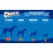 Chuckit! Ultra Ball Dog Toy Medium - Pack of 2 Balls - Buy Online on GoSupps.com