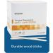 McKesson Tongue Depressors 6 Non-Sterile Wooden Adult - 500 Count Pack - Buy Online on GoSupps.com
