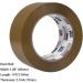 PERFECTAPE Heavy Duty Brown Packing Tape 6 Rolls Total 660Y 2.7 mil 1.88 inch x 110 Yards Ultra Strong Refill for Packaging and Shipping(Not Paper Tape) 6-PACK - Buy Online on GoSupps.com