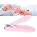 Qukaim Fingernail Cutter Stainless Steel Nail Clipper Cutter for Fingernail Toenail Manicure Tool - Buy Online on GoSupps.com