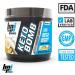 BPI Sports Keto Bomb - Sugar-Free Energy & Hydration - MCT & Electrolytes - French Vanilla Latte, 18 Servings - Buy Online on GoSupps.com