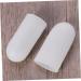 Gel Shoe Toe Protector - White Sleeve for Blisters and Eversion - Foot Cover Stickers for Ultimate Protection - Buy Online on GoSupps.com