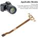 Anti-Shake Lens Cable for Camera - Perfect Replacement & Repair Solution | Buy Internationally - Buy Online on GoSupps.com