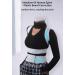 Back Support Back Brace Lumbar Support Posture Corrector Invisible Hunchback Straightener Back Waist Brace Lumbar Spine Back Support Belt(Small) Small G - Buy Online on GoSupps.com