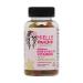 Mielle Organics Children's Hair & Health vitamin with biotin - 60 gummies
