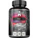 Apollo's Hegemony NAC 500 mg - N-Acetyl L-Cysteine 120 Vegan Capsules - 4 Month Supply - Amino Acid Dietary Supplement to Support Liver Function and Antioxidant Levels