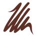 Mineral Fusion Liquid Eyeliner - Valley, 0.1 oz | Vegan & Cruelty-Free - Buy Online on GoSupps.com