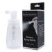 Minkissy Dry Powder Sprayer Barber Powder Spray Bottle Empty Travel Cosmetic Blower for Hair Salon Home Beauty (Random Packaging)