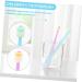 Beavorty 4-Piece Baby Toothbrush Set | Children's Oral Care & Dental Tools for Tooth Training - Buy Online on GoSupps.com