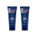 Dollar Shave Club | Post Shave Cream 2 ct. | A Calming and Soothing Post Shave Balm for Men Rich Hydration for Sensitive Skin Fast-Absorbing Non-Greasy Aftershave Lotion Aftershave Cream