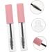 MUSISALY 10pcs Mascara Empty Tube Refillable Mascara Tube and Wand Empty Mascara Tube and Wand Pink 1 g (Pack of 1) Pink - Buy Online on GoSupps.com