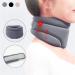 Cervicorrect Neck Brace for Sleep Apnea Cervicorrect Neck Brace Soft Neck Brace For Neck Pain And Support Anti Snoring Neck Brace For Sleeping For Women And Men (Color : Gray) - Buy Online on GoSupps.com