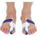 Bunion-Valgus Corrector & Protective Cover | Hallux Valgus Orthopedic Solutions for Men & Women - Buy Online on GoSupps.com
