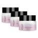 POSTQUAM (3 Pack) Professional Ceramide Cream with Collagen 50ml - Moisturizing Day Cream - Renew The Skin's Natural Barrier