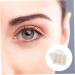 FRCOLOR 3 Sets Double Eyelid Sticker Ktape Invisible Eyelid Strips Snap Tape Droopy Eyelid Tape Hooded Eyelid Tape Eye Lift Stickers Invisible Eyelid Sticker Mesh Boost Stickers Fiber 8.2X7.5X0.1CM Yellow - Buy Online on GoSupps.com
