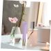  FRCOLOR FRCOLOR 4 Pieces Eye Cream Massage Bottles Eye Cream Cosmetic Container Containers for Lip Balm Glaze Cream Lip Stain Lip Gloss Cosmetic Tube Empty Essential Oil Tube Alloy - Buy Online on GoSupps.com