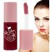 Lip Gloss Oil Moisturizing Tinted Lip Balm - Nourishing Lip Glow Lip Balm Transparent Tinted Lip Balm Lip Oil Non Ulapithi - Buy Online on GoSupps.com