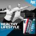 Buy BPI Sports Vitamin C Extra Strength 1000 mg - 120 Tablets for Immune Support - Buy Online on GoSupps.com