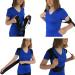 ComfyMed Posture Corrector Brace CM-PB16 | Improve Bad Posture & Back Pain Relief | Adjustable Support for Men & Women | International Shipping - Buy Online on GoSupps.com