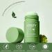 Buy Green Tea Clay Mask Stick - Deep Cleaning Oil Control & Hydration for All Skin Types | International Shipping Available - Buy Online on GoSupps.com