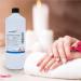 1 Litre Acetone Pure Nail Polish Remover + 1 Litre Nail Prep & Wipe Cleanser Set - Buy Online on GoSupps.com