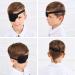 FCAROLYN Kids 3D Eye Patch 2nd Gen (Right Eye/Black) - Vision Therapy Solution - Buy Online on GoSupps.com