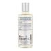 Natessance 100% Pure Castor Oil 100ml - Strengthens & Regenerates Hair & Skin | International Shipping - Buy Online on GoSupps.com