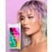 Celeb Luxury Color Depositing Conditioner + Bondfix Bond Rebuilder Festival Pack - Vivid Semi-Permanent Hair Color - Buy Online on GoSupps.com
