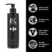Bedroom Kandi for Men Body Lotion | Pheromone Moisturizing Spray | Eros Scent | Premium Men's Grooming Products - Shop Internationally - Buy Online on GoSupps.com