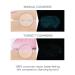 FOREO LUNA 3 Facial Cleansing Brush | Anti Aging Face Massager | Enhances Skin Care Product Absorption | For Clean & Healthy Skin | Waterproof & Gentle for Sensitive Skin - Buy Online on GoSupps.com