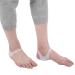 4 Pairs SEBS Arch Support Orthopedic Pads - O-Type Leg Correction for Foot Varus Valgus | Nonslip & Heat Resistant Foot Care for Men & Women - Buy Online on GoSupps.com