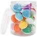 Buy Bagima Portable Cosmetic Contact Lens Holder Box - Cute & Convenient Lens Case for Travel | International Shipping Available - Buy Online on GoSupps.com