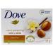 Dove Beauty Bar Soap Variety Pack - Go Fresh Shea Butter, Coconut Milk, White - 12 Bars x 135g - Buy Online on GoSupps.com