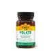Country Life Folate 800 mcg (Folic Acid) Supports Healthy Cell Development & Heart Health Prenatal Support for Women 100 Tablets Certified Gluten-Free Vegetarian Kosher