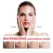 Watermelon Moisturizer Facial Serum - Hydrating Glow Priming Liquid Highlighter | International Shipping - Buy Online on GoSupps.com