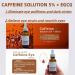 New Caffeine Solution 5% + EGCG | Moisturizing Eye Serum for Dark Circles & Puffiness | 30ml Facial Caffeine Eye Solution - Buy Online on GoSupps.com