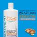 Buy Brazilian Keratin Treatment (Vanilla) - Smooth Shine & Repair Hair | International Shipping Available - Buy Online on GoSupps.com