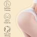 Essential Buttock Oil - Firming & Lifting Hip Essence 50ml | Natural Thigh & Butt Enhancement - Buy Online on GoSupps.com