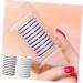 Boxes Self Adhesive Eyelash Glue Replacement Strips Lash Strips No Glue Needed Easy Application Lasting Hold Ideal for False Lashes Makeup Tools - Buy Online on GoSupps.com