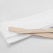 Mylee Professional Paper Waxing Strips (3x Packs of 100) Durable And Lightweight Salon-Quality For Waxing At Home Or In Salon 1 count (Pack of 3) - Buy Online on GoSupps.com