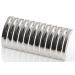 Stainless Steel Double Edged Safety Razor - Luxury American Made Shaving Razor by TIMELESS RAZOR | International Shipping Available - Buy Online on GoSupps.com