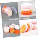 Housoutil 2boxes Powder Puff Blush Applicator Blending Sponges for Makeup Beauty Sponges Makeup Concealer Pads Exfoliating Makeup Sponge Makeup Tools Boxed Flocking Travel Foundation - Buy Online on GoSupps.com