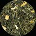  Lerbs & Hagedorn Sencha Lemon Green Tea 1 kg - Buy Online on GoSupps.com