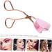 Healeved Magnetic False Eyelash Curler Eyelash Curlers Makeup Tool Women Eyelash Curler Makeup Eyelash Clip Makeup Eyelash Curler Eyelash Curler Clip Fake Eyelash Clamp Lashes Clip 11.5x6.2x1.6cm - Buy Online on GoSupps.com