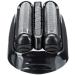 SPRTOUNTPAO 21B Replacement Head for Series 3 Electric Shaver - Compatible with 301S 310S 320S 330S 340S 360S 3010S 3020S 3030S 3040 - International Shipping Available - Buy Online on GoSupps.com
