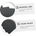 5pcs Nail Polish Palette - Color Mixing Plate for Nail Art & Makeup | Cosmetic Tool for Artists - Buy Online on GoSupps.com